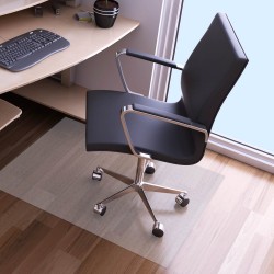 Protector de Piso Duro Rectangular